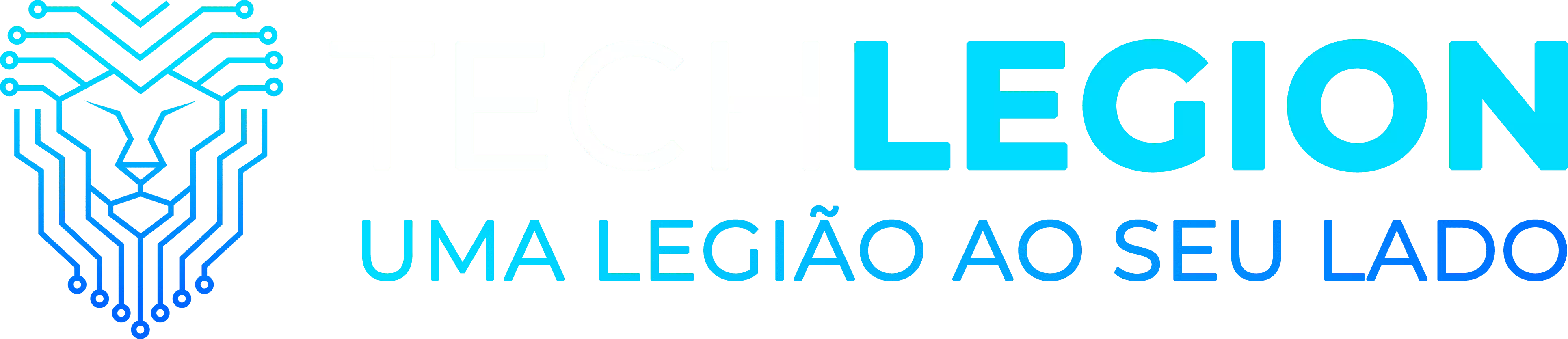 Logo da Tech Legion
