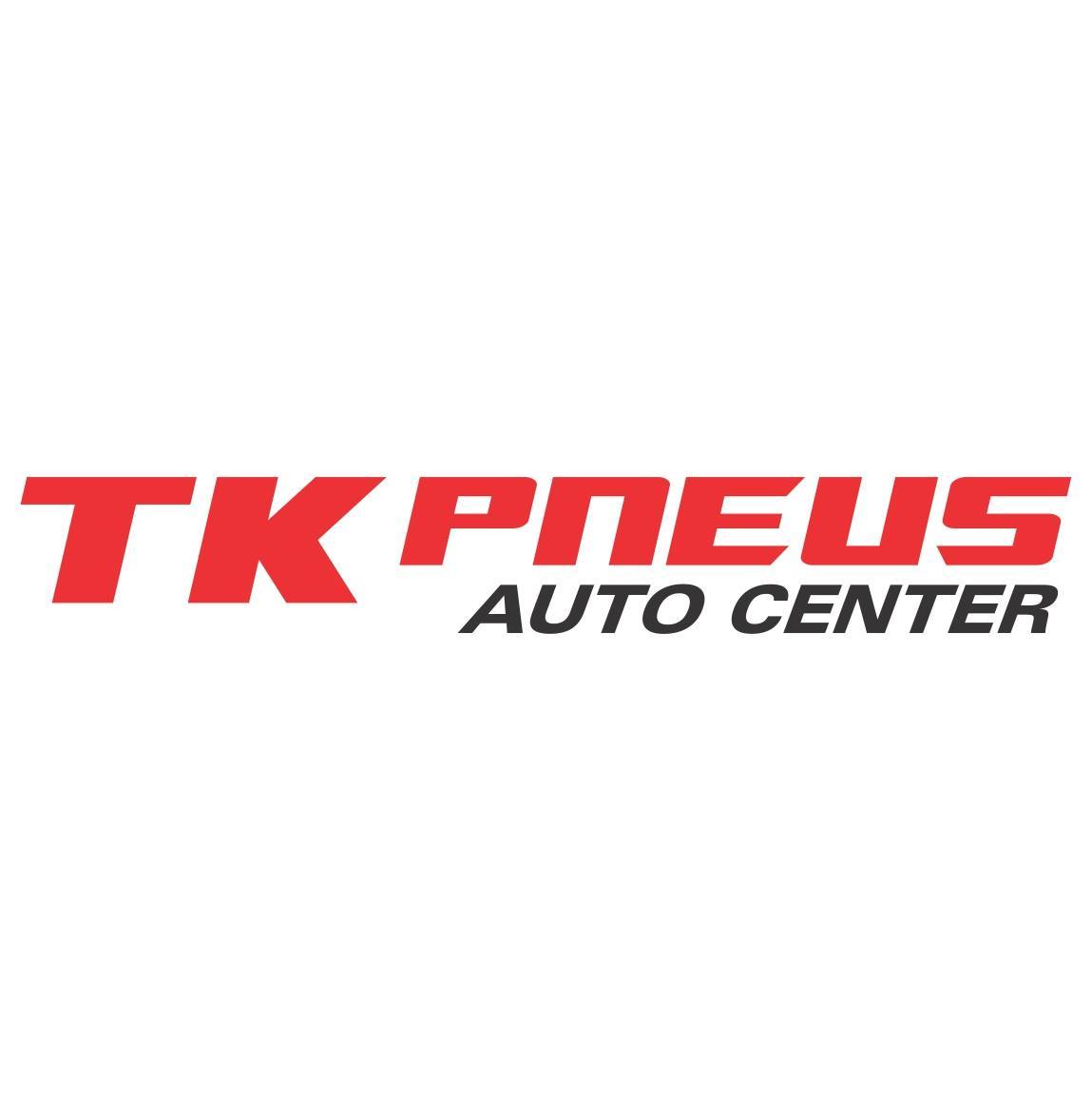 TK Pneus Auto Center